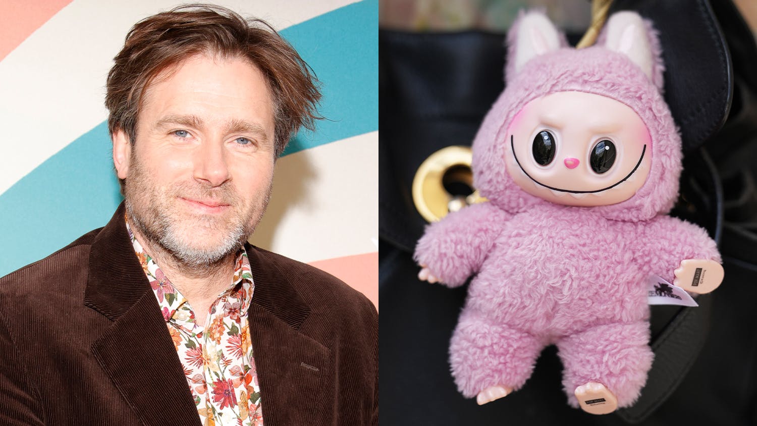Пол Кінґ екранізує Лабубу для Sony Pictures image