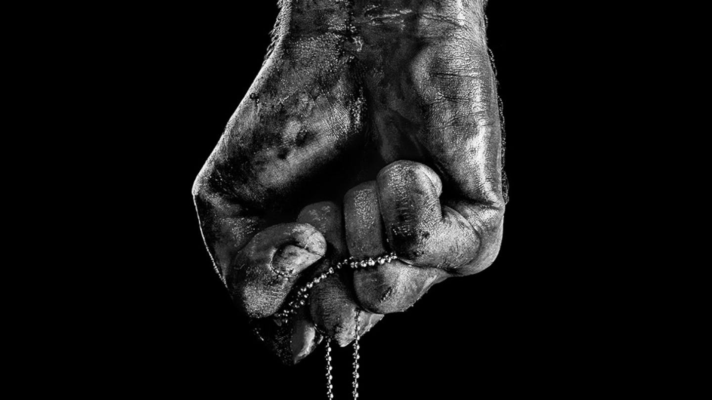 Фільм-приквел про Рембо «Джон Рембо» виходить у виробництво image