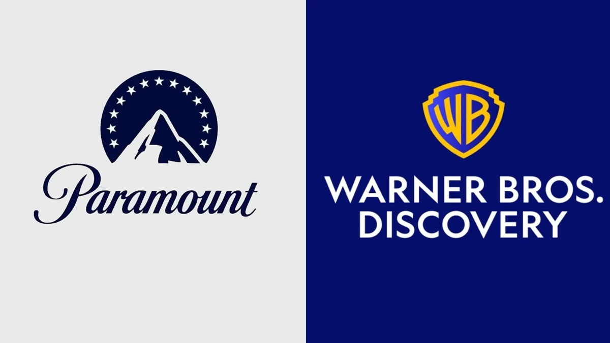 Paramount може перехопити угоду з Warner Bros. після неочікуваного кроку Netflix image