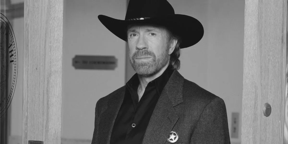 Чак Норріс, легенда бойовиків, помер у віці 86 років image