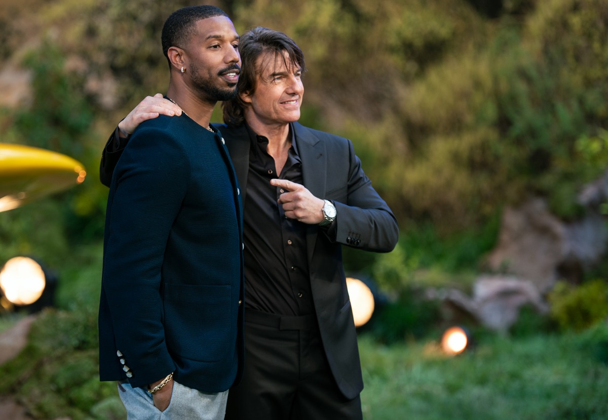 Том Круз може зіграти лиходія у «Поліції Маямі» Джозефа Косінскі image