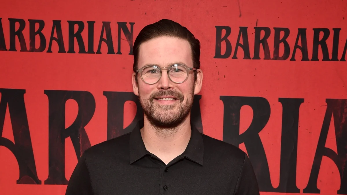 Зак Креґґер може зняти «Flood» для Netflix із кінотеатральним прокатом image