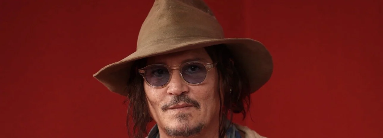 Джонні Депп знімається у загадковому горорі для Netflix у Великій Британії? image