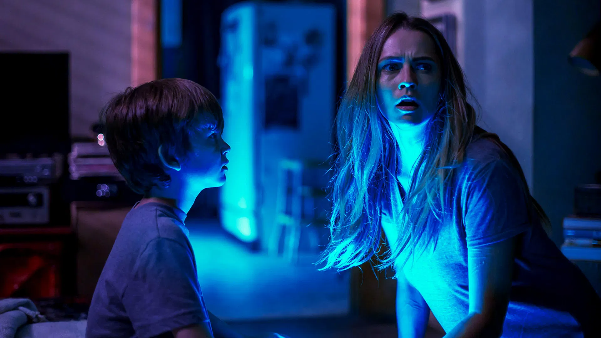 Сиквел «Не вимикай світло» офіційно у розробці image