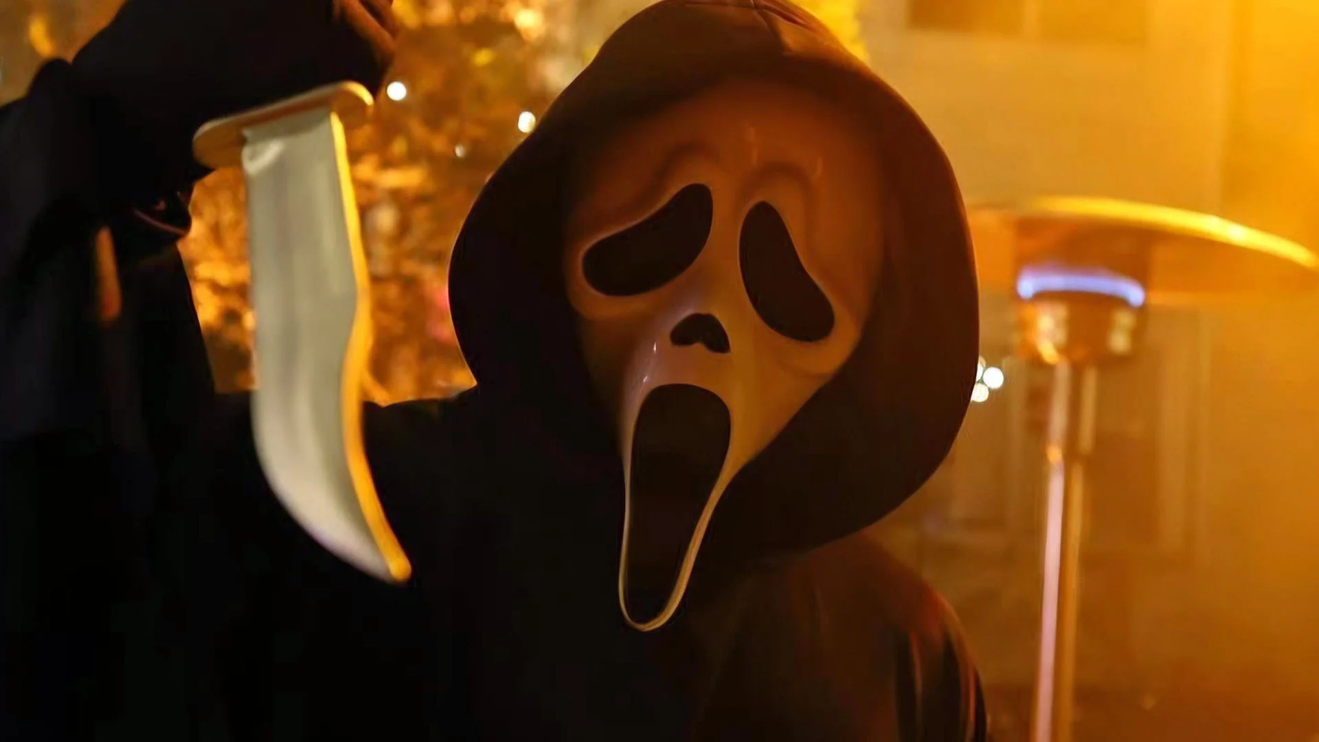 Сценаристки серіалу «Покерфейс» працюють над «Крик 8» image