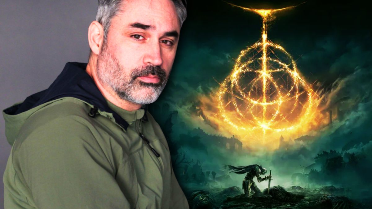 Алекс Ґарленд розпочне зйомки «Elden Ring» для A24 вже наступного тижня image