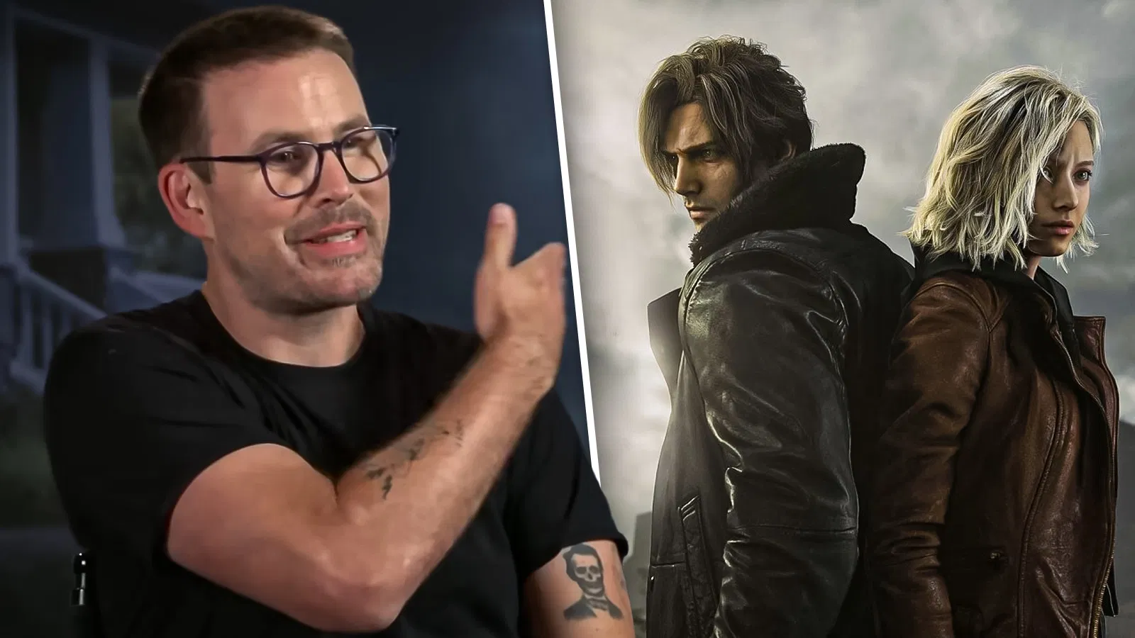 Нова «Оселя зла» Зака Креґґера отримала сильні перші відгуки image