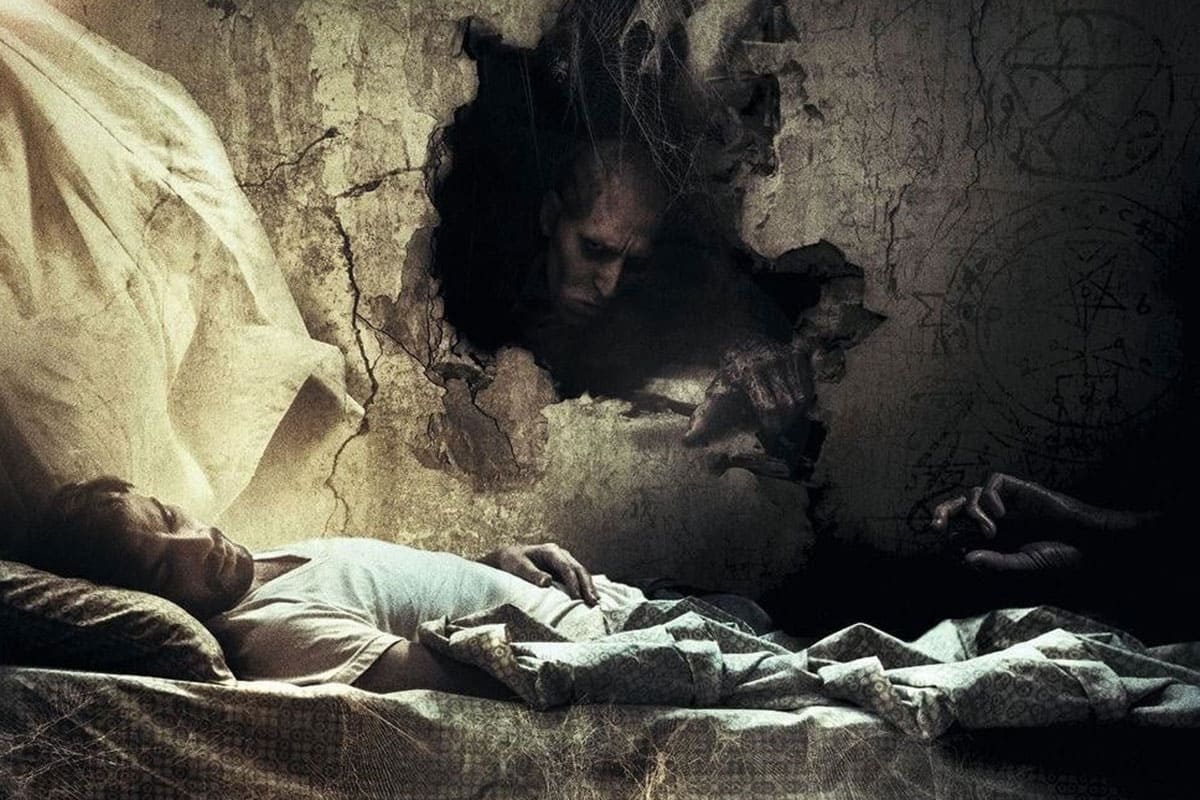 Ноа Гоулі зніме ремейк «Terrified» для Warner Bros. image