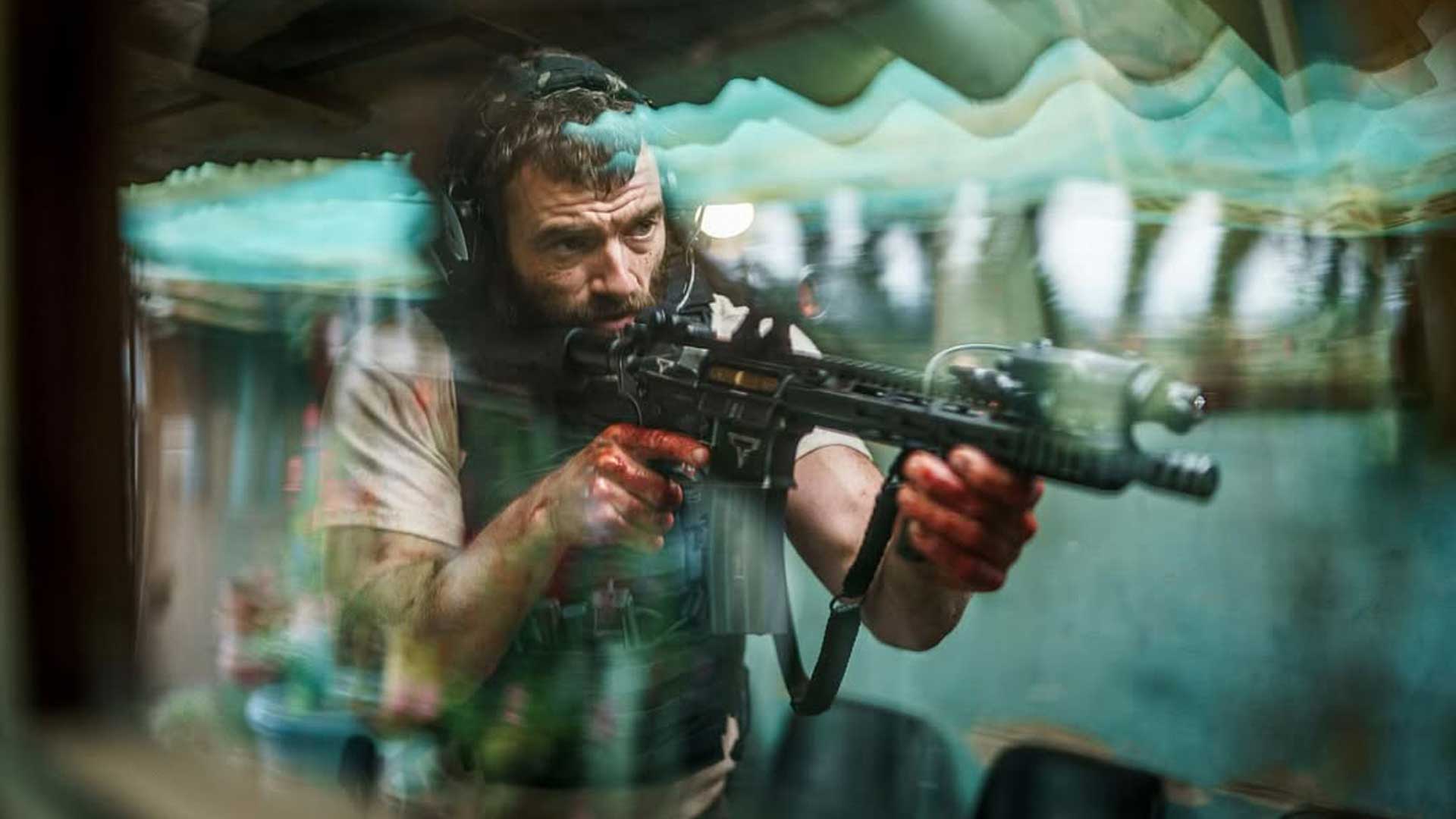 Новий фільм Зака Снайдера «The Last Photograph» можуть показати на Каннському кінофестивалі image