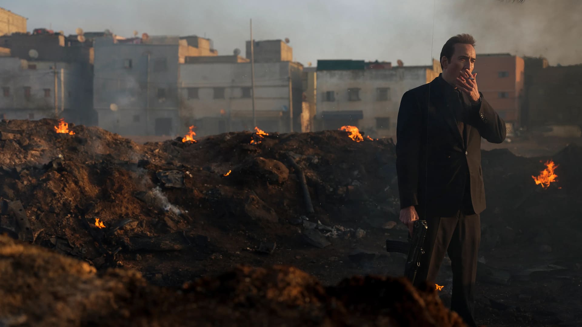 Сиквел «Збройного барона» заплановано на 2027 рік image