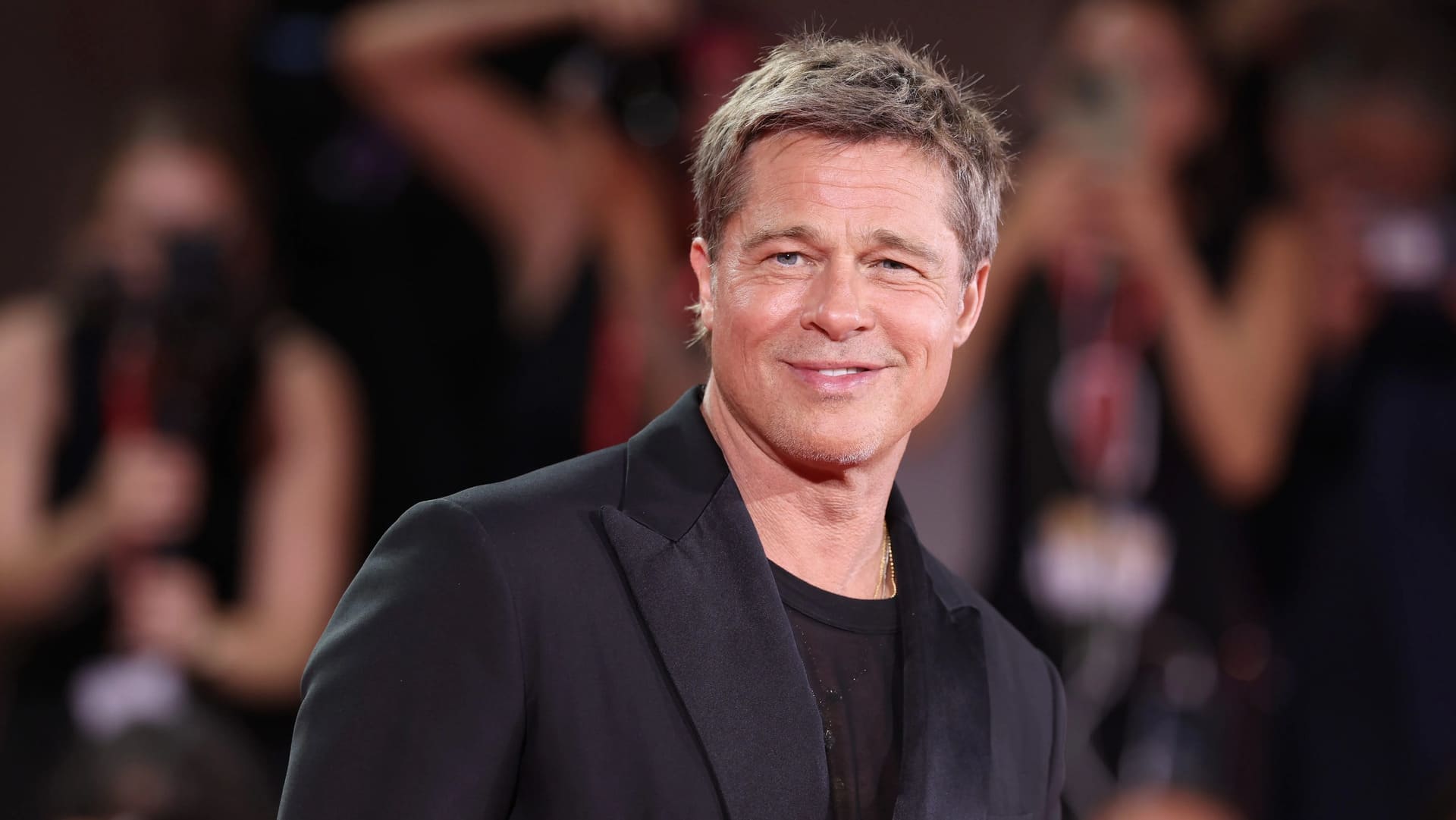 «Heart of the Beast» Девіда Ейра з Бредом Піттом вийде цієї осені image