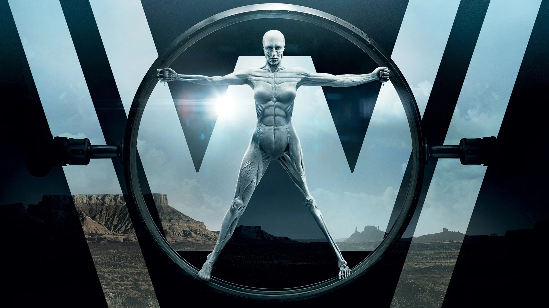 Новий фільм «Westworld» перебуває в розробці в Warner Bros. image