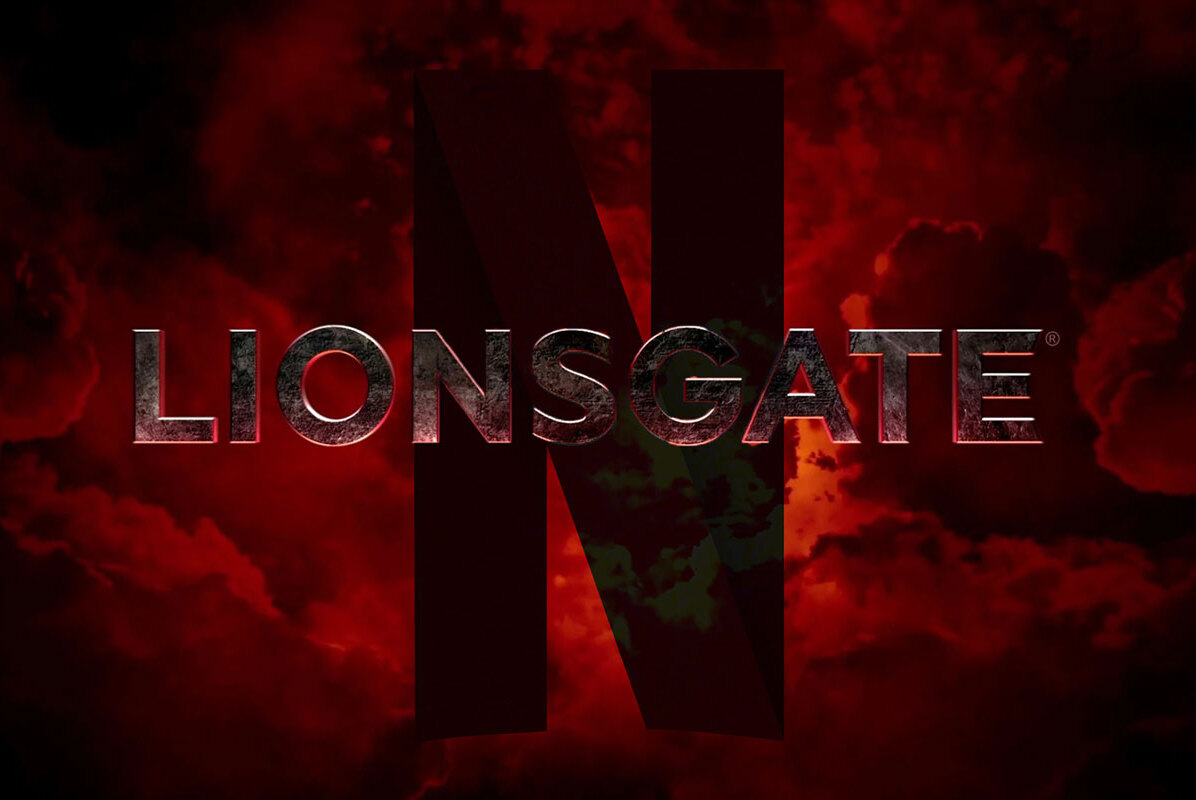Netflix зацікавлений у придбанні Lionsgate Studios image
