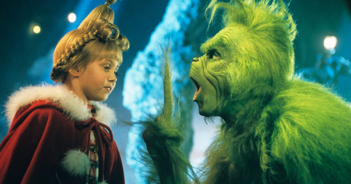 Universal працює над сиквелом фільму «Як Ґрінч украв Різдво» image
