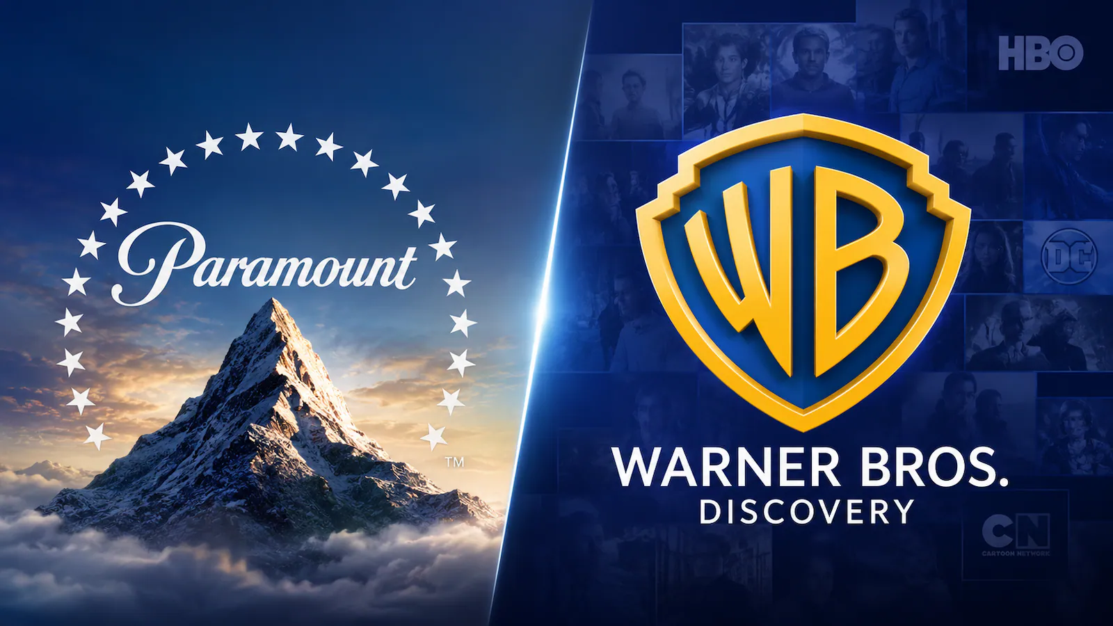 Paramount врегулювала позов 12 штатів і відкрила шлях до купівлі Warner Bros. Discovery за $110 млрд image