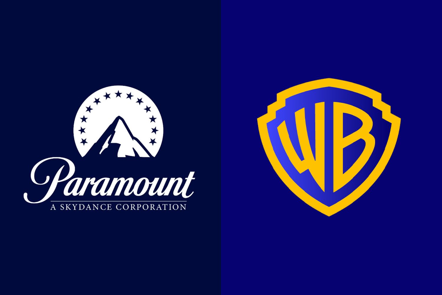 Злиття Paramount і Warner Bros. Discovery офіційно завершено image