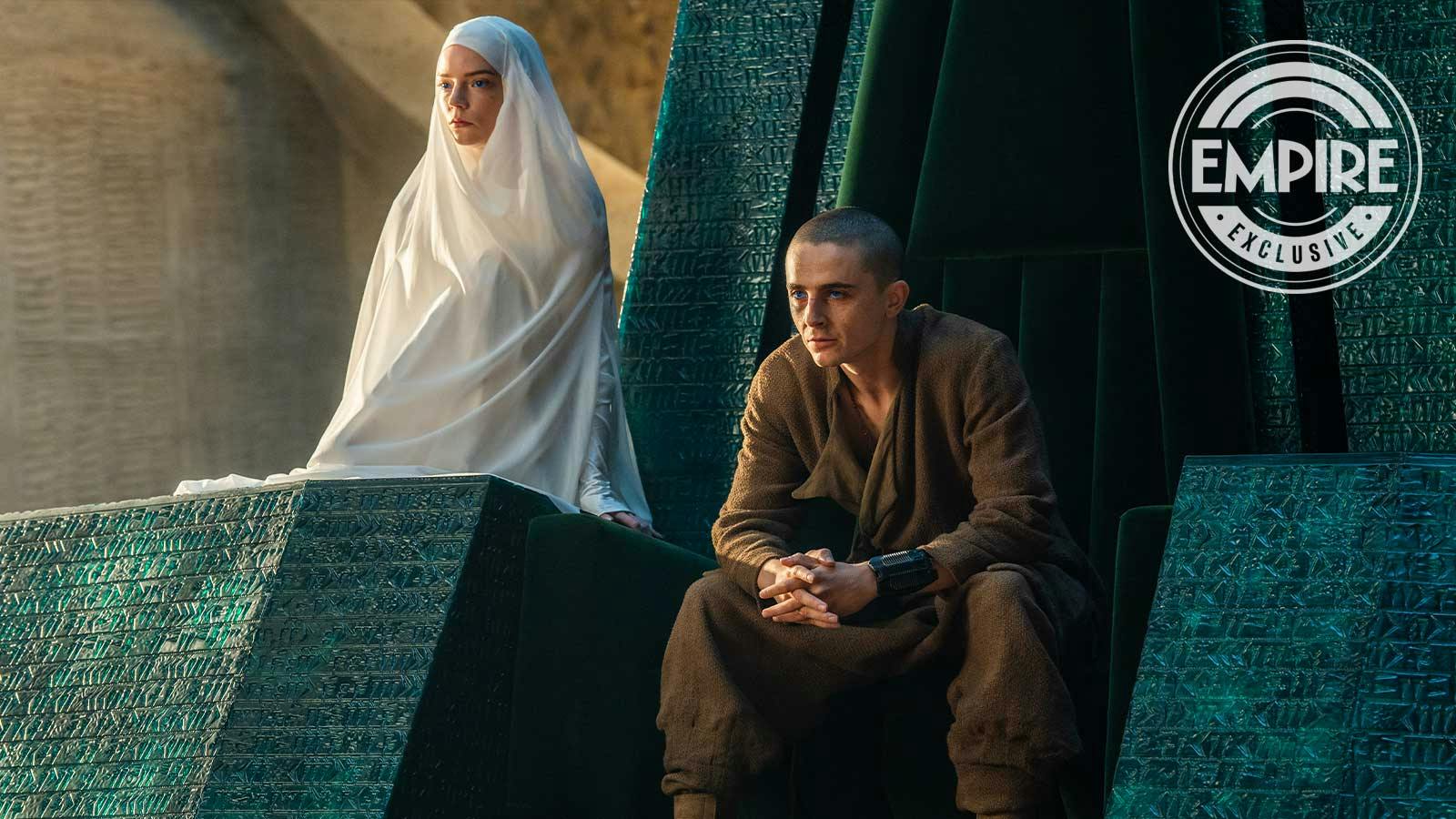 Вільнев каже що «Дюна 3» суттєво відрізнятиметься від попередніх частин image