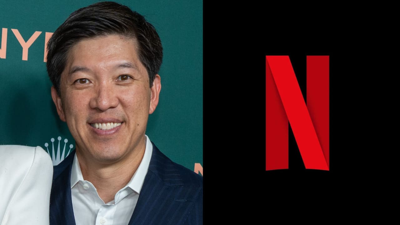 Netflix звільнила керівника кінопідрозділу Дена Ліна image