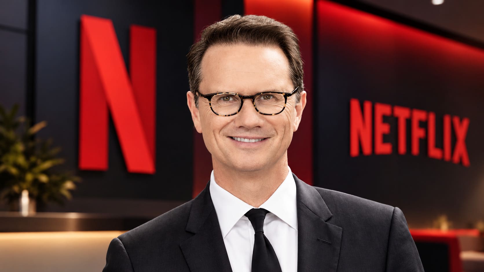 Netflix планує активніше випускати свої фільми в кінотеатрах image