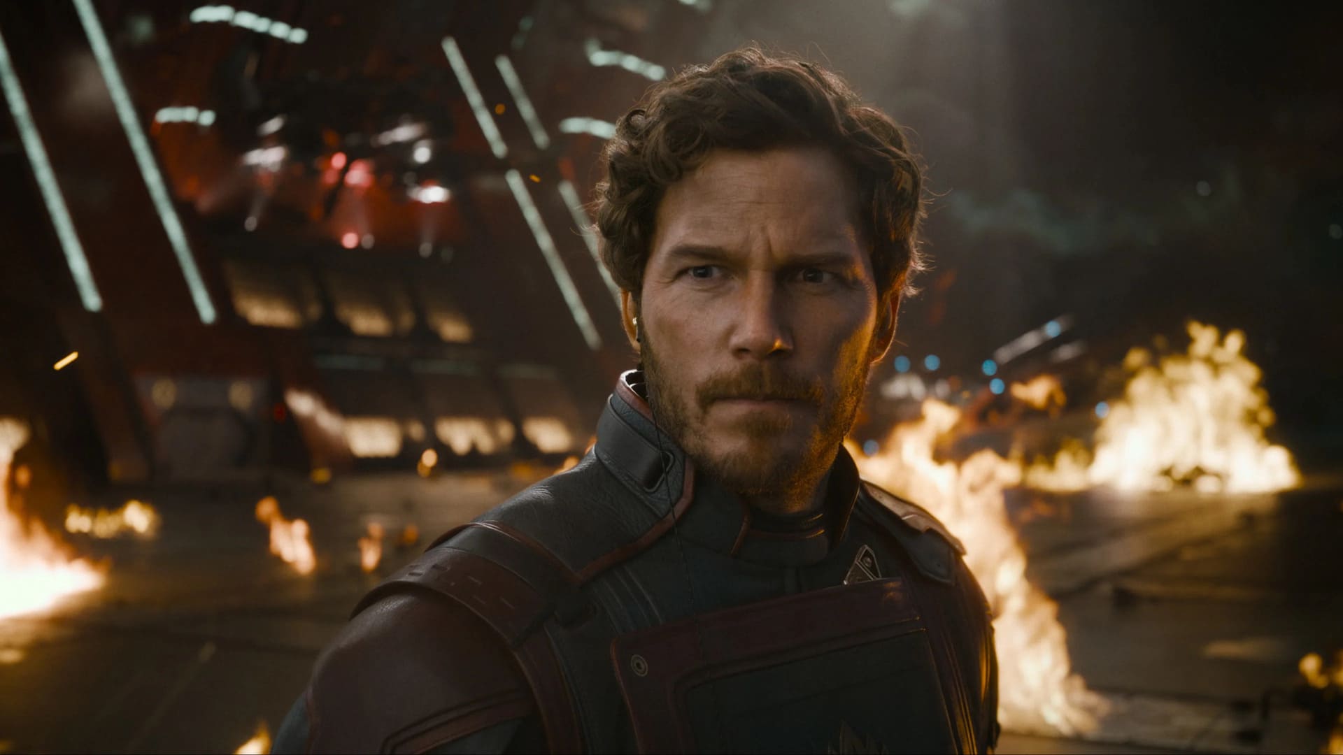 Кріс Пратт підтвердив повернення Зоряного Лицаря до кіновсесвіту Marvel image