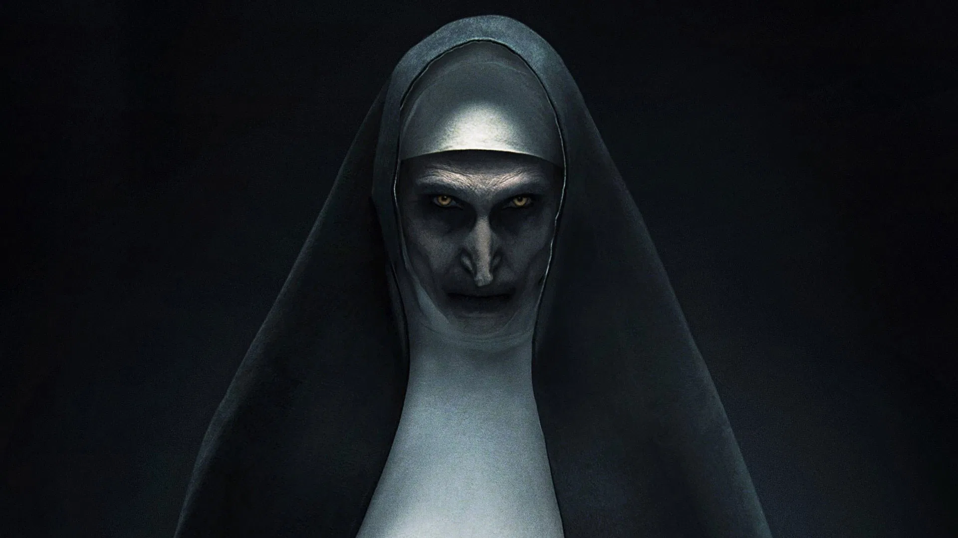 Монахиня / The Nun (2018-2023) image