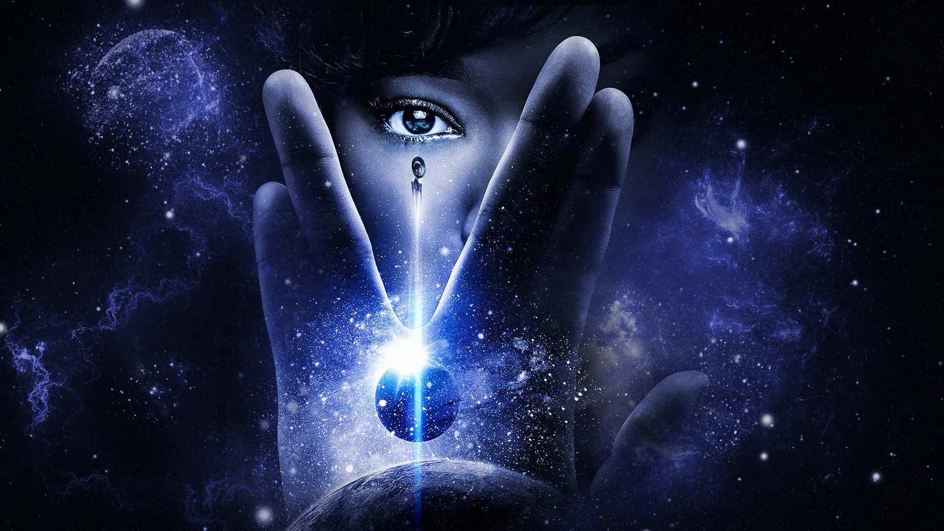 Зоряний шлях: Сучасна ера / Star Trek: Modern Era (2017-2026) image