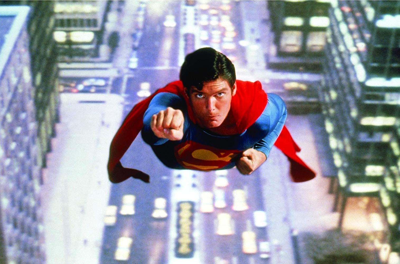 Супермен / Superman (1978-1987) image