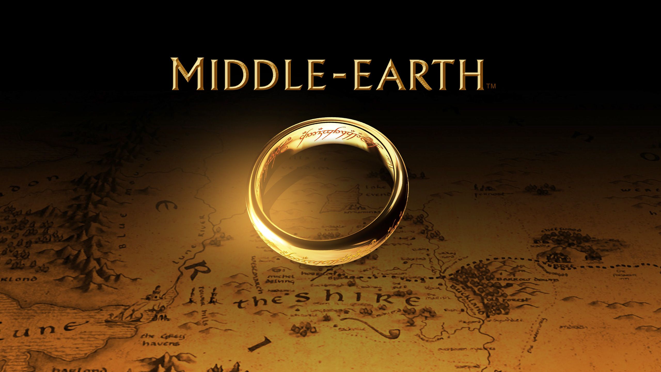 Середзем'я. Колекція / Middle-earth Collection (2001-2024) image