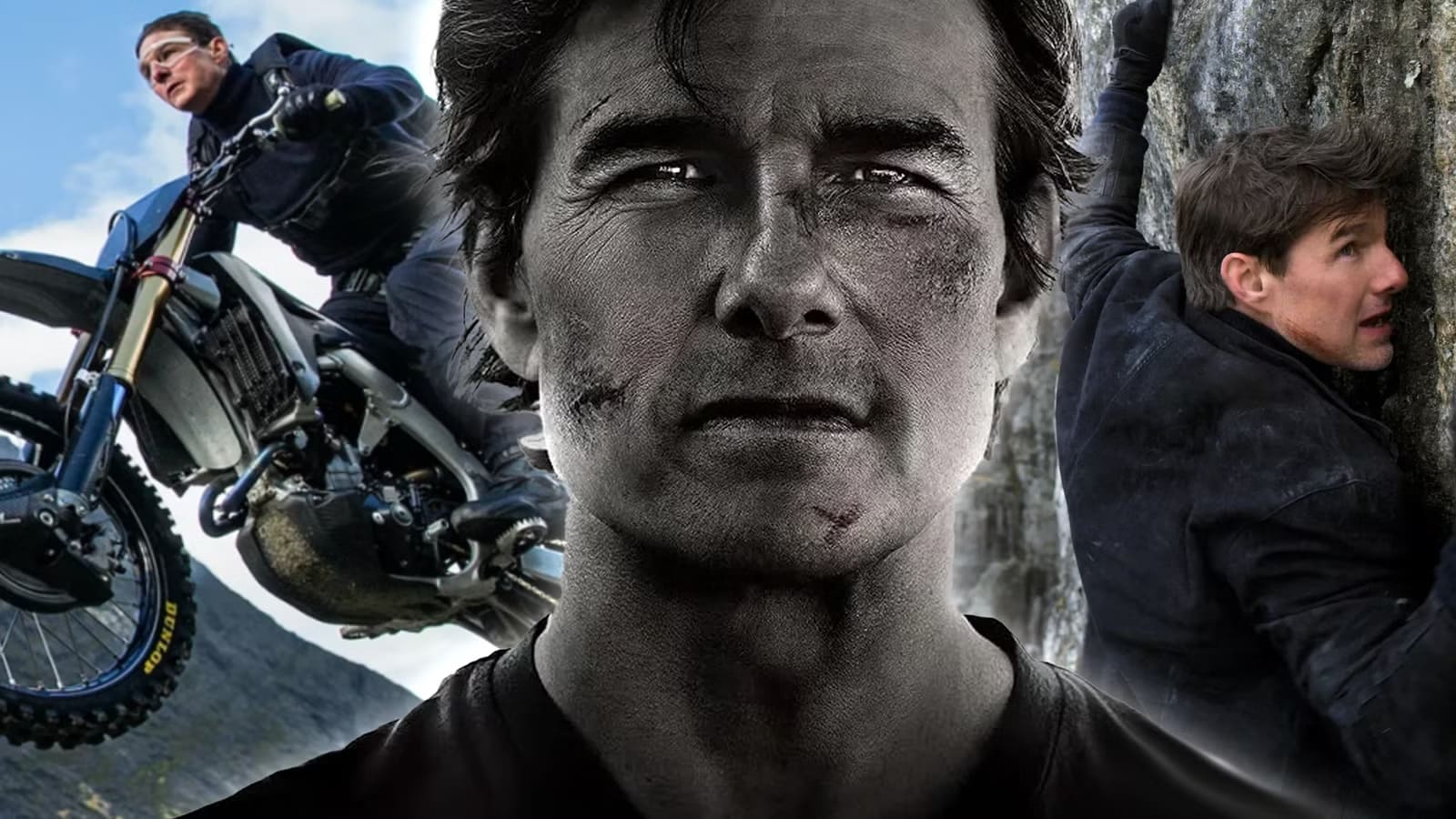 Місія неможлива / Mission: Impossible (1996-2025) image