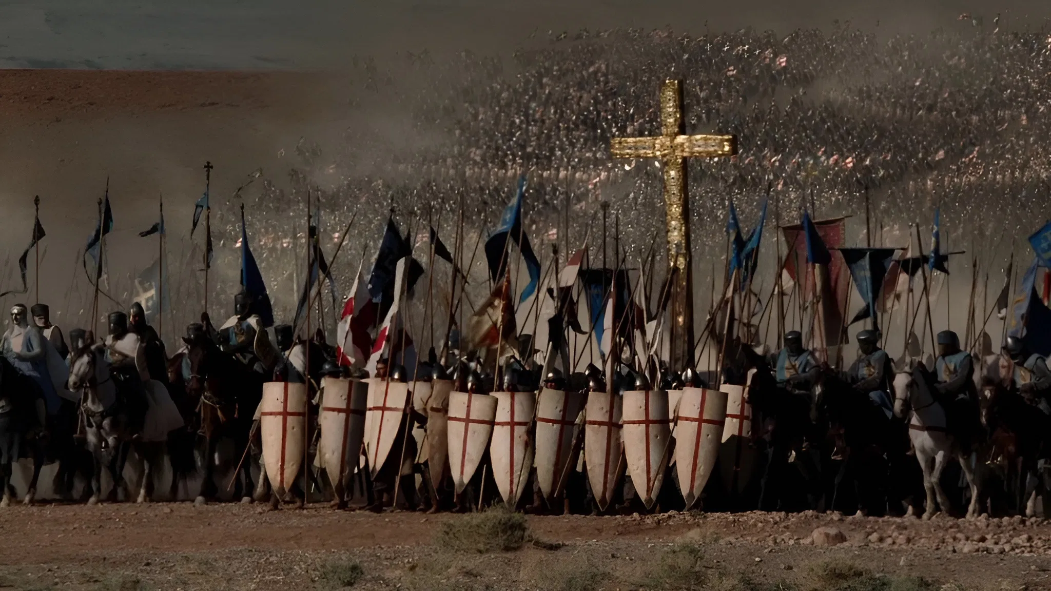 Середньовічні війни / Medieval Wars image