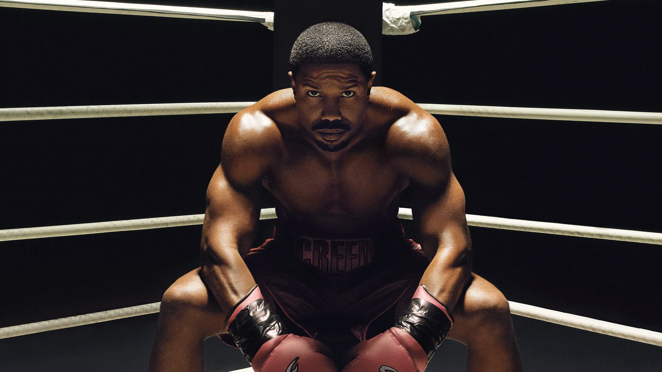 Крід / Creed (2015-2023) image