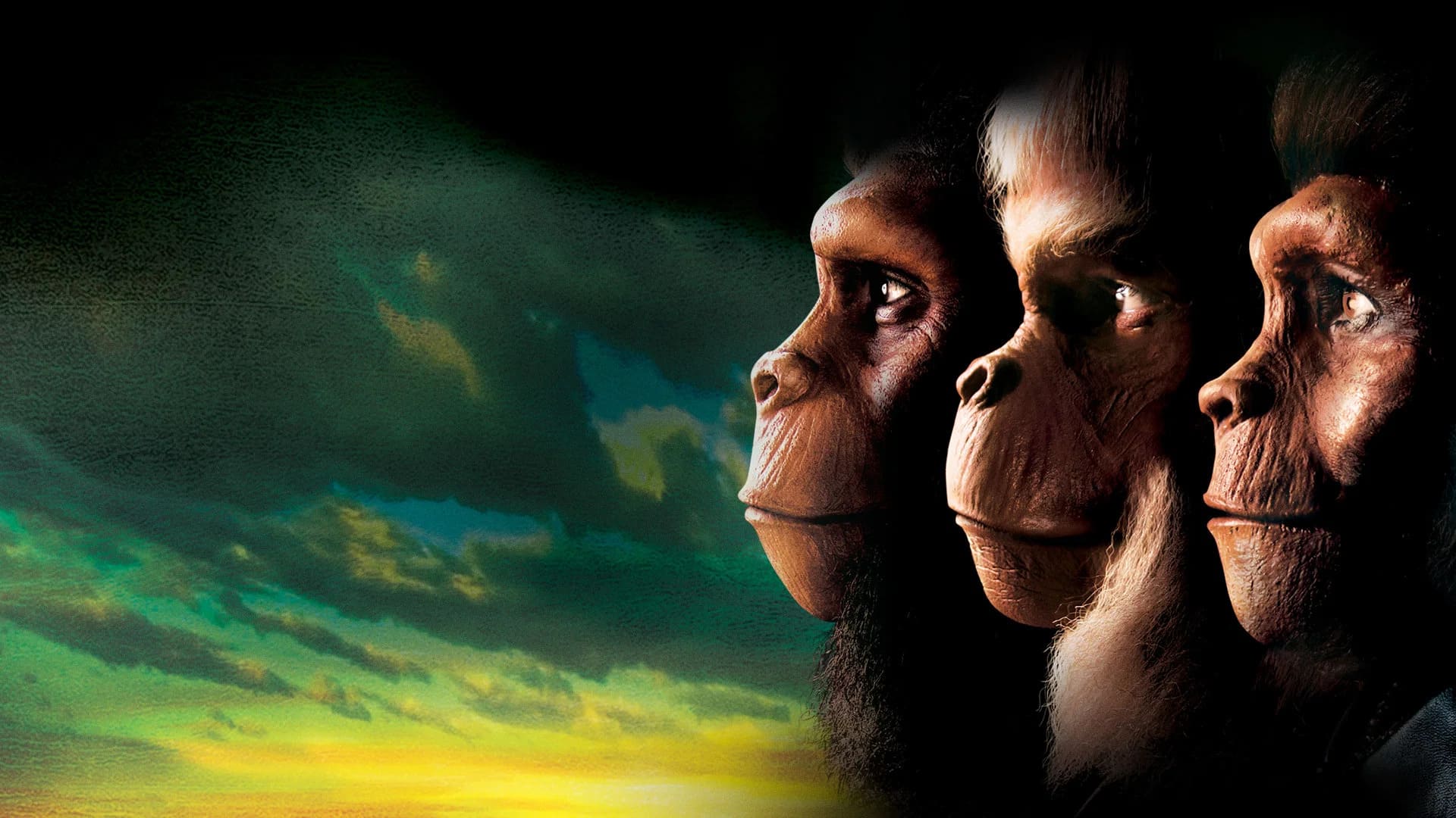 Планета мавп / Planet of the Apes (1968-1973) image