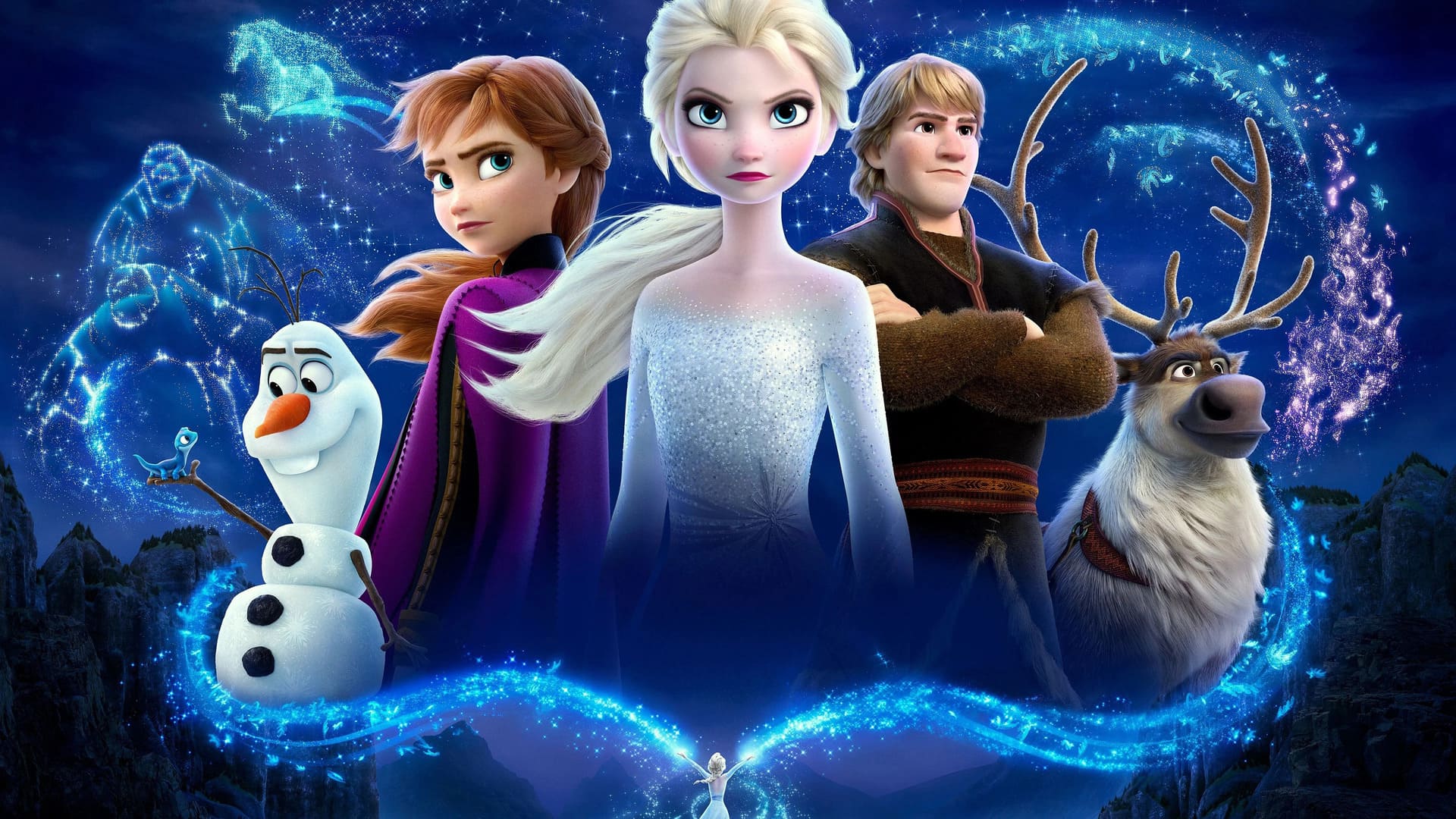 Крижане серце: Колекція / Frozen Collection (2013-2020) image