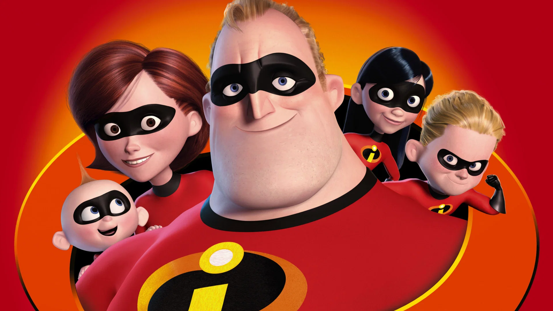 Суперсімейка: Колекція / The Incredibles Collection (2004-2018) image