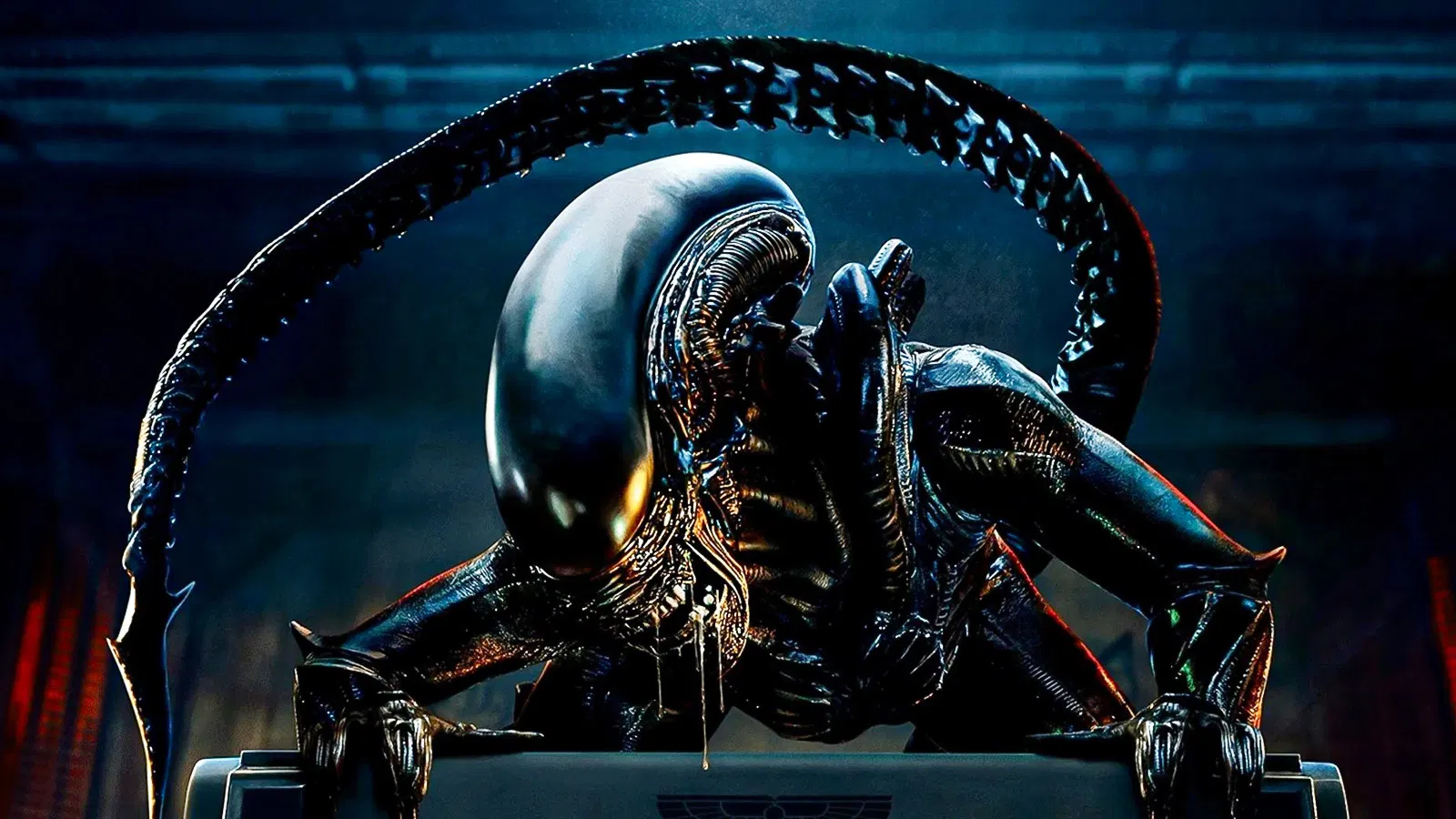 Чужий: Колекція / Alien Collection (1979-2025) image