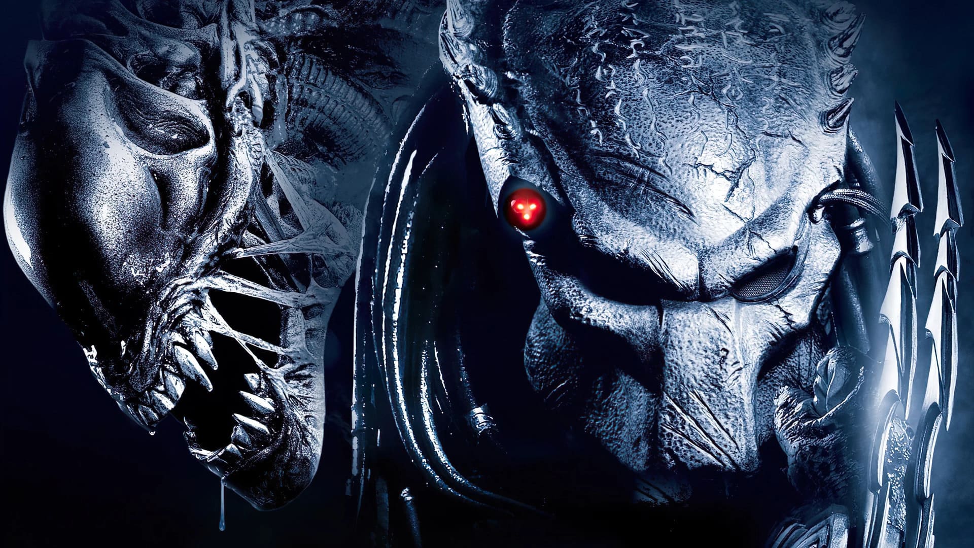 Чужий проти Хижака / Alien vs. Predator (2004-2007) image