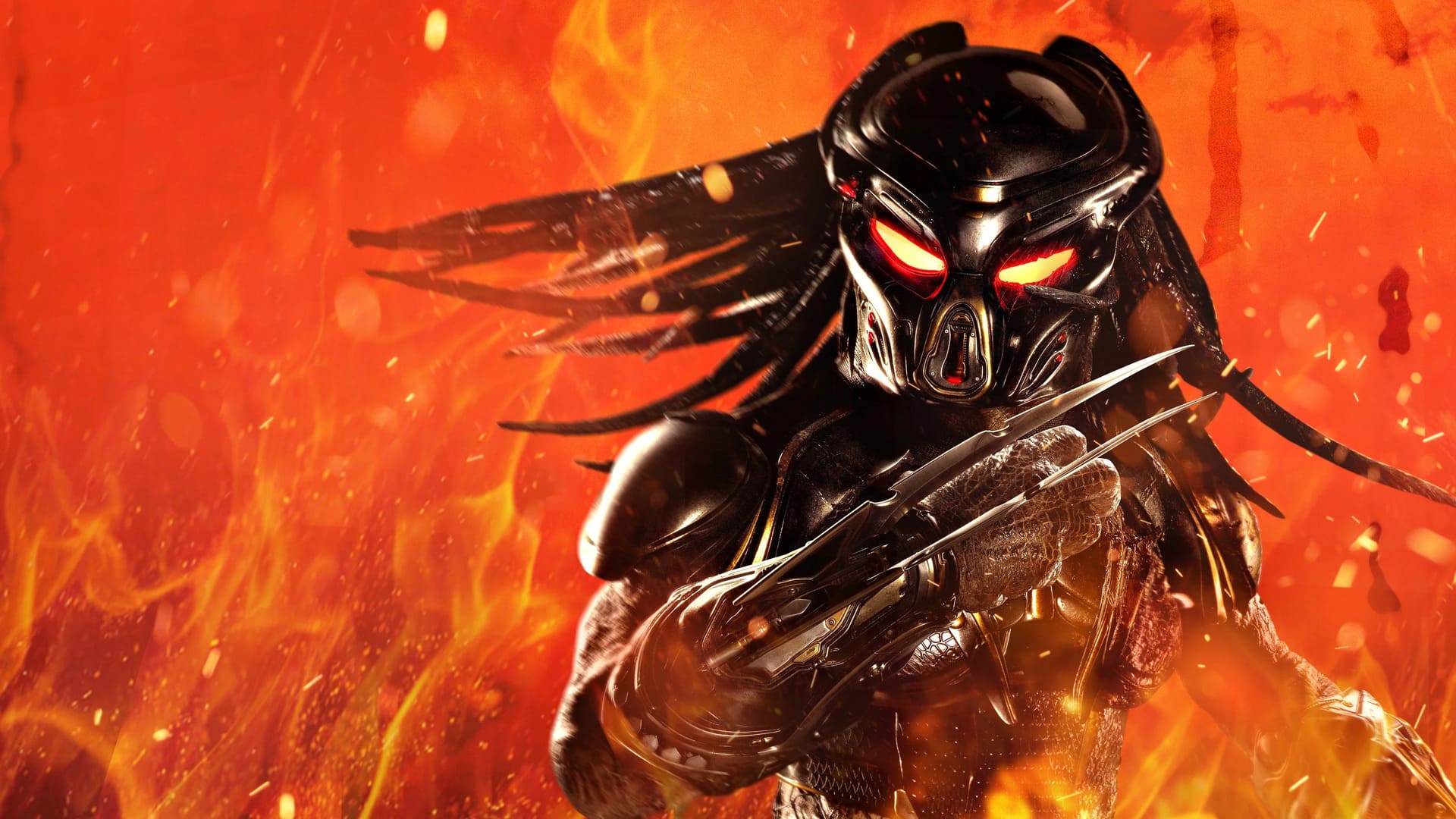 Хижак: Колекція / Predator Collection (1987-2025) image