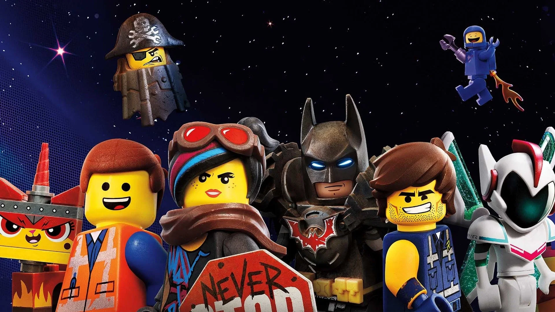 LEGO: Колекція / LEGO Collection (2014-2019) image