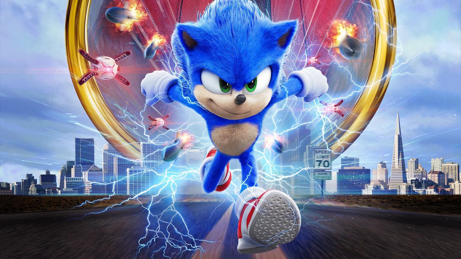 Сонік: Колекція / Sonic the Hedgehog Collection (2020-2024) image