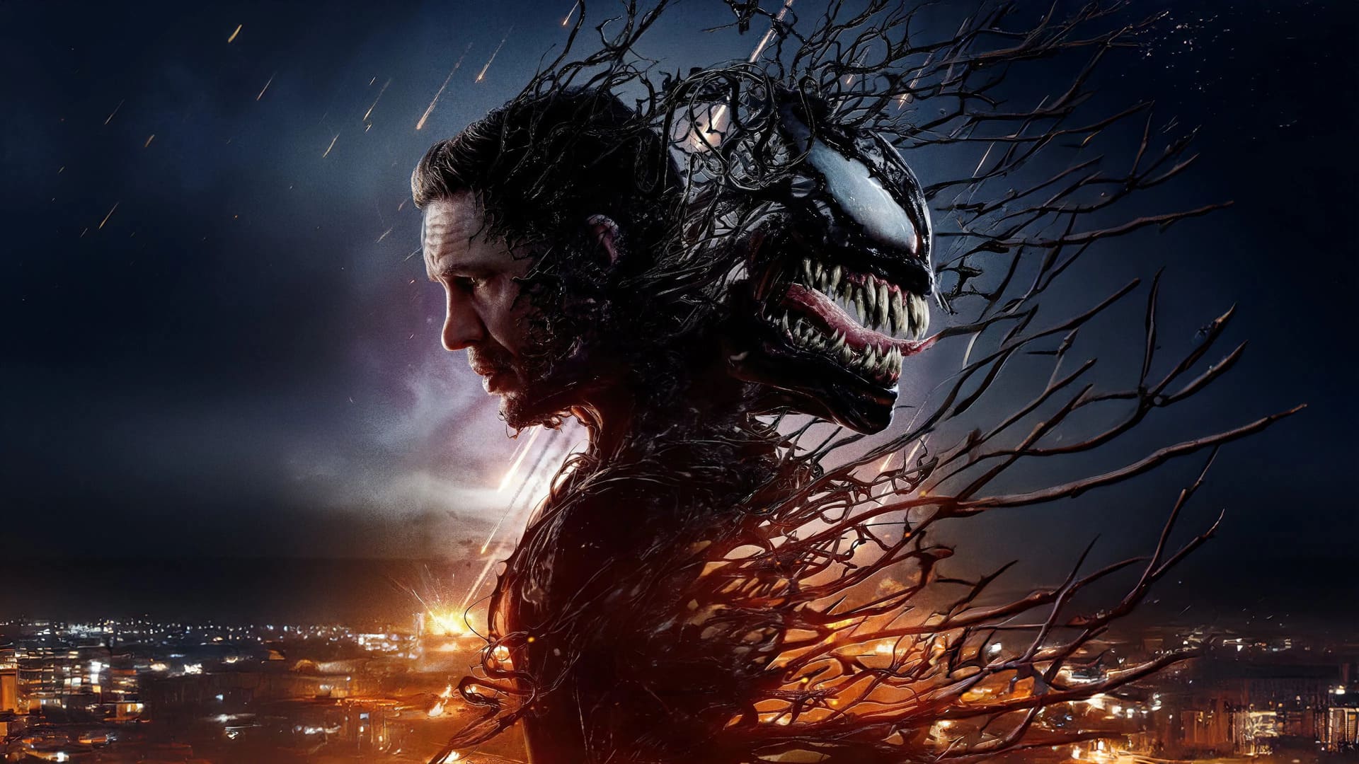 Веном / Venom (2018-2024) image