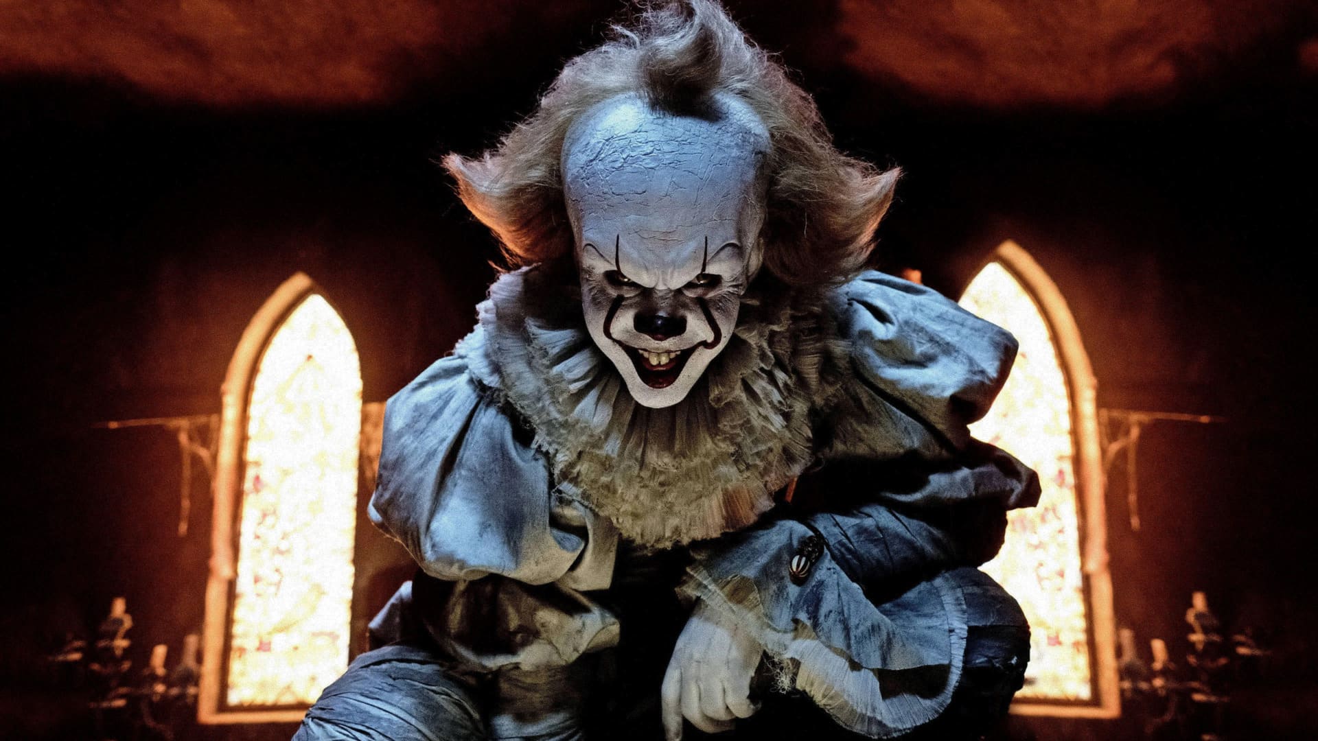 Воно: Колекція / It Collection (2017-2025) image