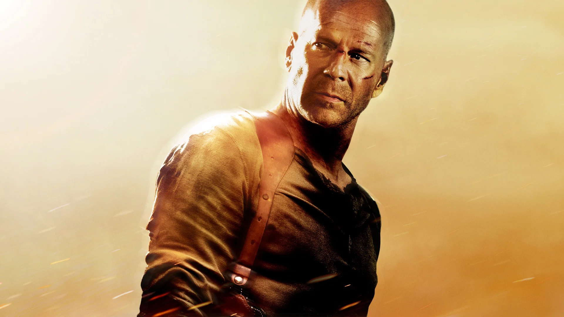 Міцний горішок / Die Hard (1988-2013) image
