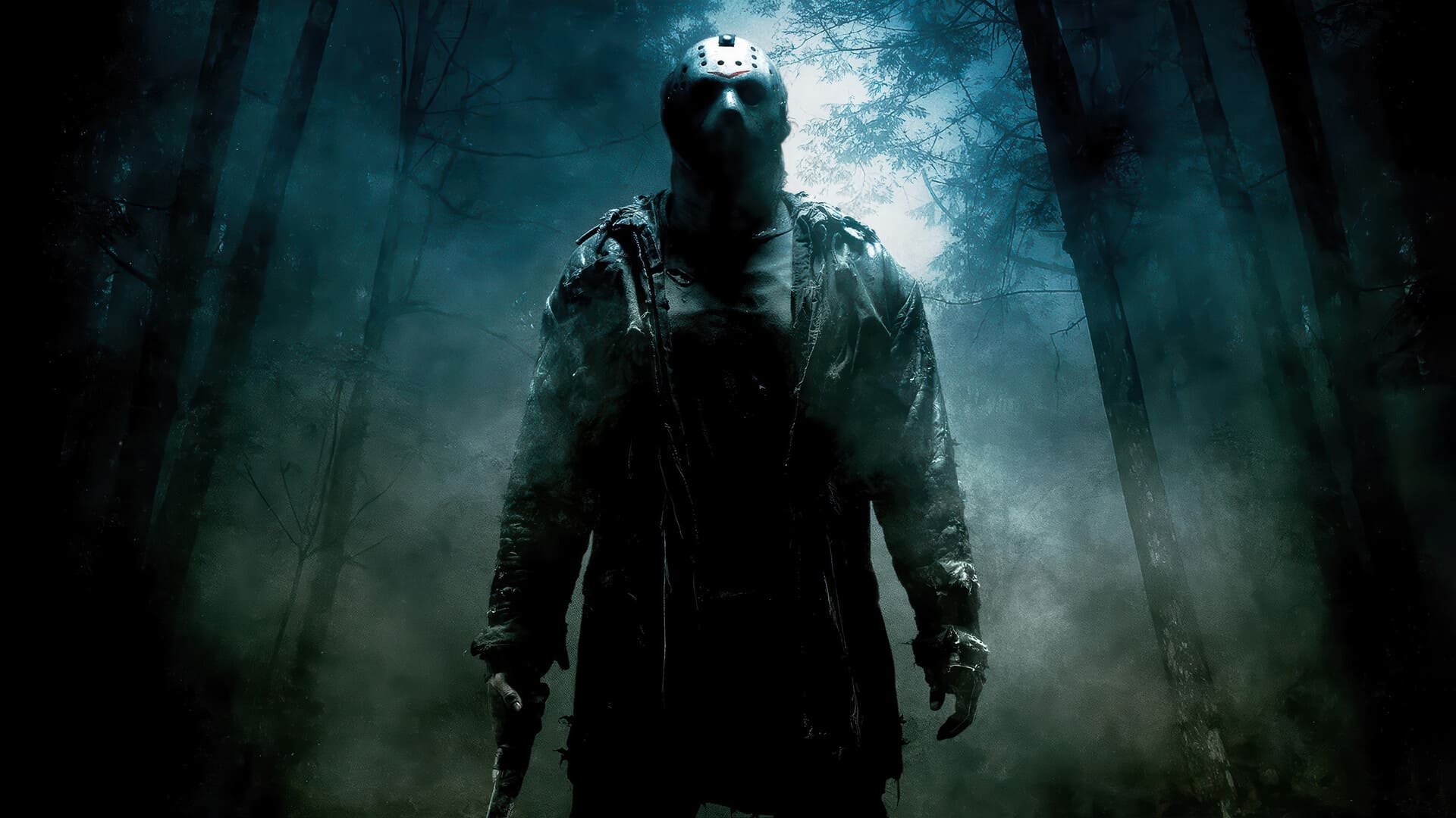 П’ятниця 13-те: Колекція / Friday the 13th Collection (1980-2026) image
