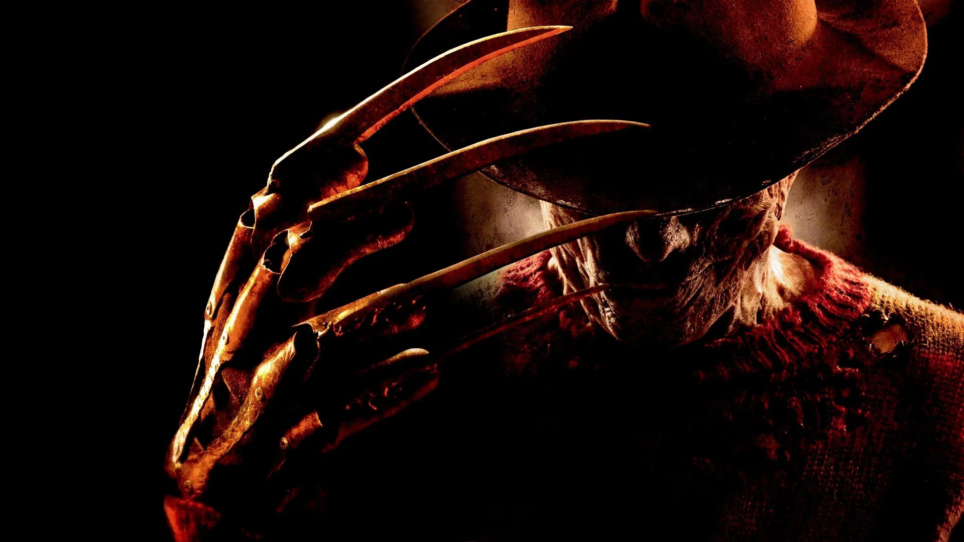 Жах на вулиці В’язів: Колекція / A Nightmare on Elm Street Collection (1984-2010) image