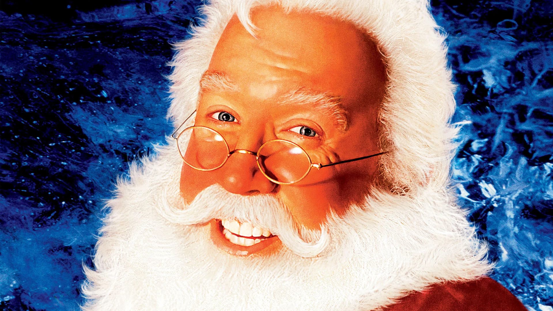 Санта-Клаус: Колекція / The Santa Clause Collection (1994-2023) image