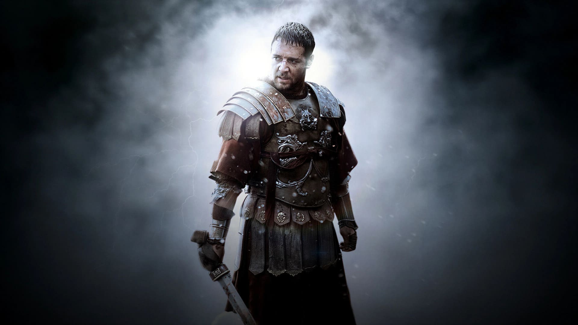 Гладіатор / Gladiator (2000-2024) image
