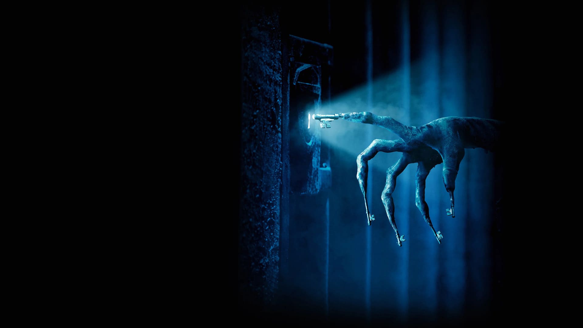 Астрал: Колекція / Insidious Collection (2011-2026) image