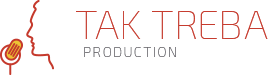 Так Треба Продакшн
