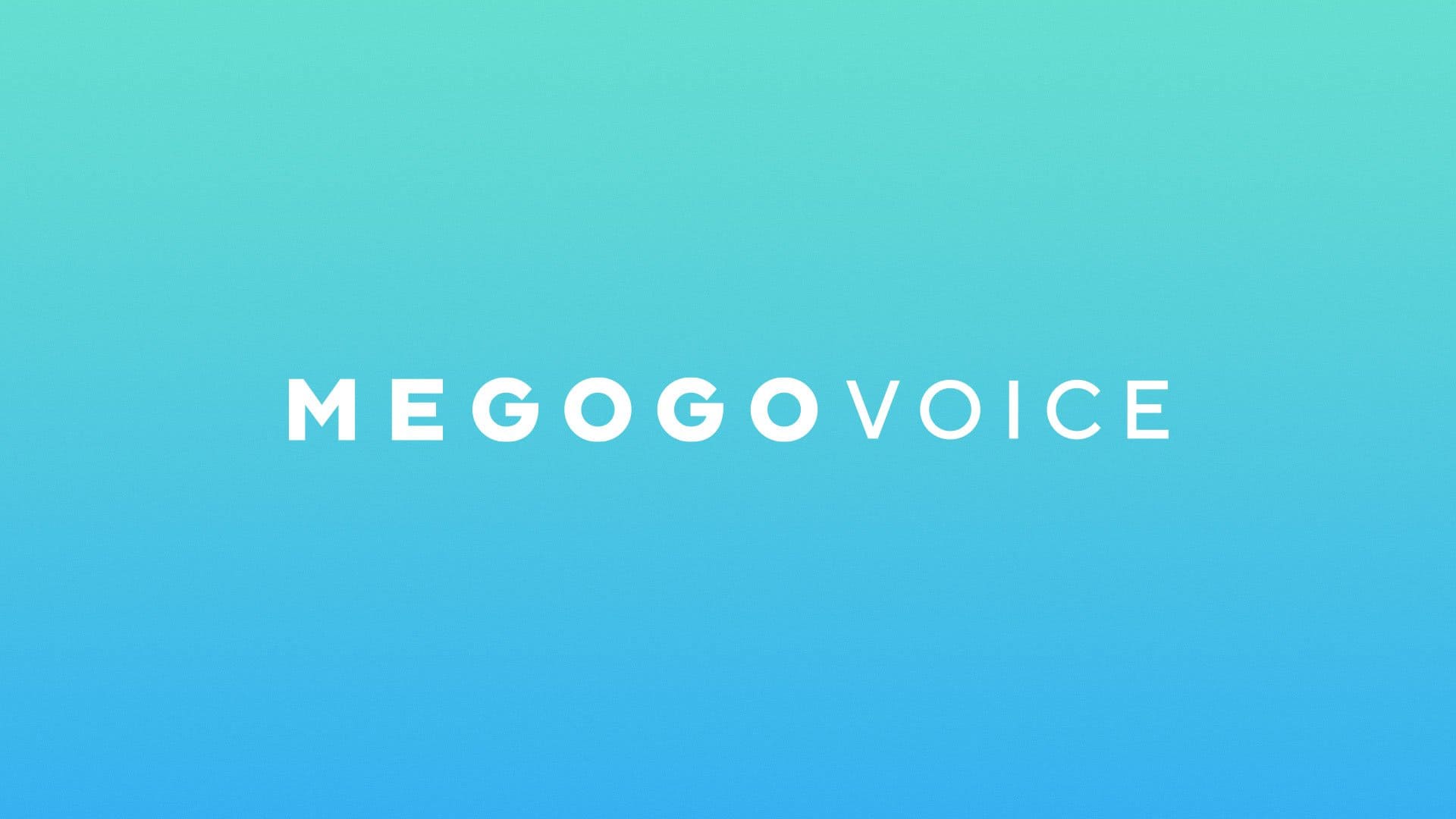 Megogo Voice