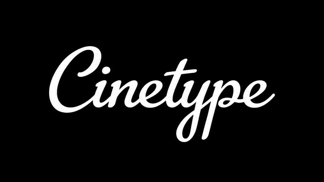 CineType